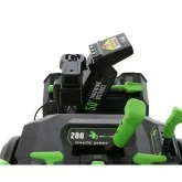 Battery snowblower Ego Power SNT2400E 61cm