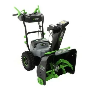 Battery-powered snowblower Ego Power SNT2400E 61cm