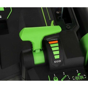 Battery snowblower Ego Power SNT2400E 61cm