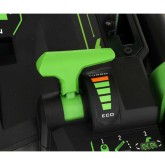 Spazzaneve a batteria Ego Power SNT2400E 61 cm