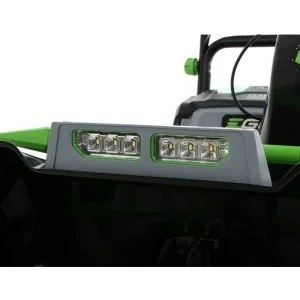 Battery snowblower Ego Power SNT2400E 61cm