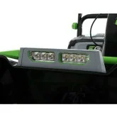 Batteriebetriebenes Schneeräumschild Ego Power SNT2400E 61cm