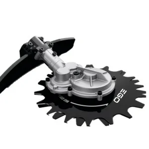 Cutter rotatif à batterie Ego Power RTX2300 23cm