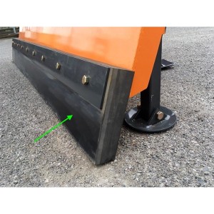 Lama da neve per trattore Deleks LN-175-E