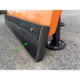 Lame à neige pour tracteur Deleks LN-175-E