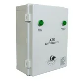 ATS Box 12-P Hyundai 50 A 230 V ATS Box 12-P Hyundai 50 A 230 V