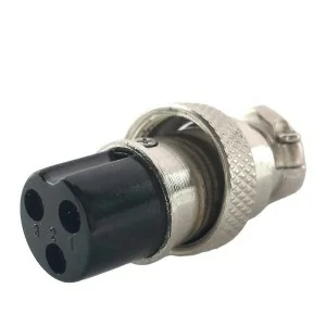 ATS Connector 3 pins 3000 RPM