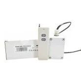 Controle remoto para geradores ATS 300 m