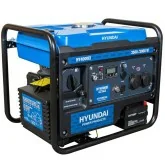 HYUNDAI HY4000Ei 3900 W gasoline inverter generator