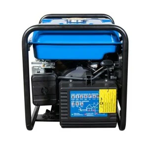 Generador eléctrico gasolina inverter HYUNDAI HY4000Ei 3900 W