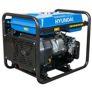 Generador eléctrico gasolina inverter HYUNDAI HY4000Ei 3900 W
