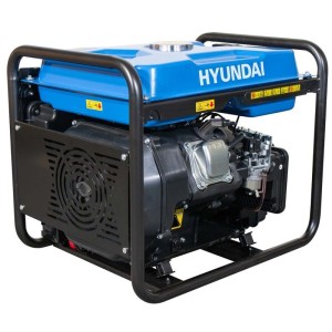 HYUNDAI HY4000Ei 3900 W gasoline inverter generator