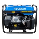 HYUNDAI HY4000Ei 3900 W gasoline inverter generator