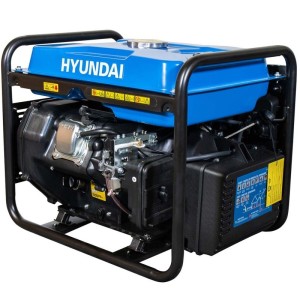 Générateur électrique à essence inverter HYUNDAI HY4000Ei 3900 W