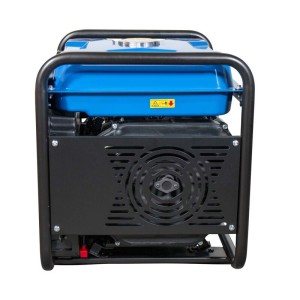 HYUNDAI HY4000Ei Generatore elettrico a benzina inverter 3900 W