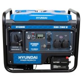 HYUNDAI HY4000Ei 3900 W gasoline inverter generator