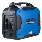 Inverter-Generator HYUNDAI HY2100SI 2000 W