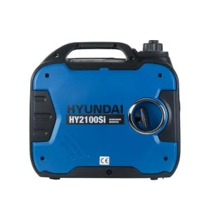 Gerador com inversor HYUNDAI HY2100SI 2000 W