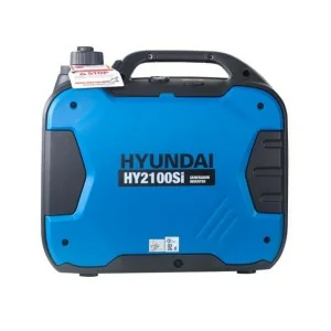 Générateur Inverter HYUNDAI HY2100SI 2000 W