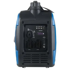 Générateur Inverter HYUNDAI HY2100SI 2000 W