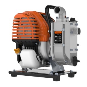 Pompa del motore a benzina Genergy Deva II