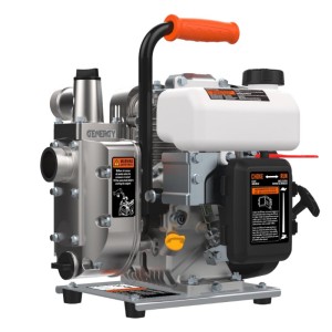 Pompa a benzina Genergy Cidacos III 13000 L/H 15 m