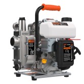 Motobomba a gasolina Genergy Cidacos III 13000 L/H 15 m