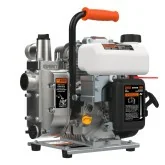 Motobomba Gasolina Genergy Cidacos III 13000 L/H 15 m