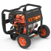 Gasoline Water Pump Genergy Tajo 55000 L/H 30 m