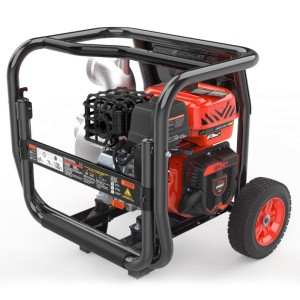 Motopompe Essence Genergy Volga 105000 L/H 25 m