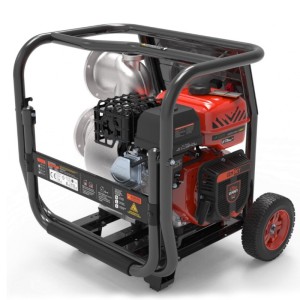 Pompa a benzina Genergy Amazonas 150000 L/H 20 m