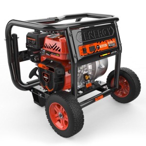 Motopompe à essence Genergy Nervión 35000 L/H 50 m