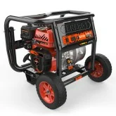 Motopompe à essence Genergy Nervión 35000 L/H 50 m