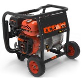 Pompa a benzina Genergy Obi