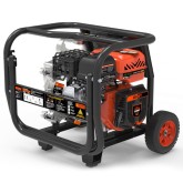 Pompa a benzina Genergy Obi