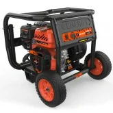 Benzinmotorpumpe Genergy Cantábrico