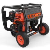 Pompa del motore a benzina Genergy Cantabrico