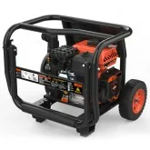 Benzinmotorpumpe Genergy Cantábrico