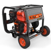 Gasoline Water Pump Genergy Danubio