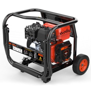 Gasoline Water Pump Genergy Danubio