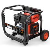 Pompa a benzina Genergy Danubio