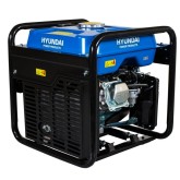 Benzin-Inverter-Generator HYUNDAI HY3000I 3000 W