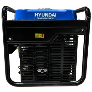 Benzin-Inverter-Generator HYUNDAI HY3000I 3000 W