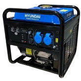 Générateur électrique à essence inverter HYUNDAI HY3000I 3000 W