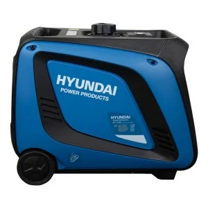 Generador eléctrico inverter HYUNDAI HY3900SEi 3900 W