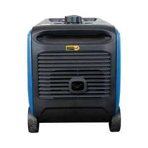 Gerador de energia com inversor HYUNDAI HY3900SEi 3900 W