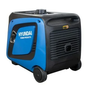 Generador eléctrico inverter HYUNDAI HY3900SEi 3900 W