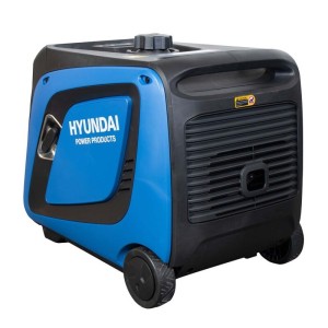 Générateur électrique inverter HYUNDAI HY3900SEi 3900 W