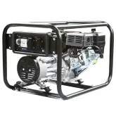Generador eléctrico gasolina HYUNDAI HY3100 2800 W