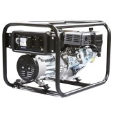 HYUNDAI HY3100 Gasoline Electric Generator 2800 W